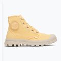 Moteriški batai Palladium Pampa HI pina cotta 2