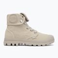 Moteriški batai Palladium Baggy natural grey 2