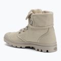 Moteriški batai Palladium Baggy natural grey 3