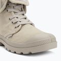Moteriški batai Palladium Baggy natural grey 7