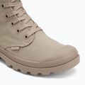 Batai Palladium Mono Chrome vintage khaki 7