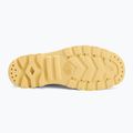 Batai Palladium Mono Chrome yellow twist 4