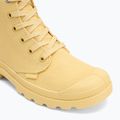 Batai Palladium Mono Chrome yellow twist 7