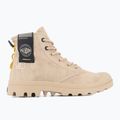 Batai Palladium Pampa Surplus warm sand 8