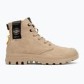 Batai Palladium Pampa Surplus warm sand 2