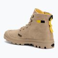 Batai Palladium Pampa Surplus warm sand 3