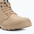 Batai Palladium Pampa Surplus warm sand 7