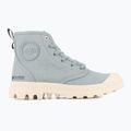 Batai Palladium Pampa Hi Zip Organic