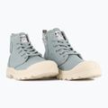 Batai Palladium Pampa Hi Zip Organic 3