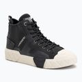 Batai Palladium Ace City Shell Chuk2 black