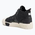 Batai Palladium Ace City Shell Chuk2 black 3