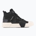 Batai Palladium Ace City Shell Chuk2 black