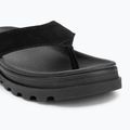 Šlepetės per pirštą Palladium Dunelite Azur Sde balck 7