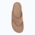 Šlepetės per pirštą Palladium Dunelite Azur Sde dear brown 5