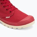 Batai Palladium Pampa Duo Chrome chili pepper 7