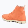 Batai Palladium Pampa Duo Chrome sunstone orange 3