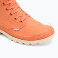 Batai Palladium Pampa Duo Chrome sunstone orange 7