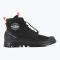 Batai Palladium Pampa Lite Travel VT black 8