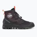 Batai Palladium Pampa Lite Travel VT black 2