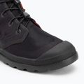 Batai Palladium Pampa Lite Travel VT black 7