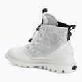 Batai Palladium Pampa Lite Travel VT star white 3
