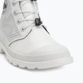 Batai Palladium Pampa Lite Travel VT star white 7