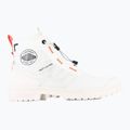 Buty Palladium SP20 Travel HI star white 8