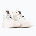 Buty Palladium SP20 Travel HI star white 10