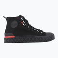 Sportiniai bateliai Palladium Palla Ace Chukka Org black