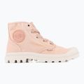 Moteriški batai Palladium Pampa HI rose stone 8