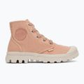 Moteriški batai Palladium Pampa HI rose stone 2