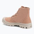 Moteriški batai Palladium Pampa HI rose stone 3