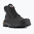 Palladium vyriški batai Pallarider SC WP+ black 8