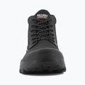 Palladium vyriški batai Pallarider SC WP+ black 12