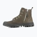 Batai Palladium Pampa ZIP LTH ESS dusky green 10