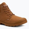 Batai Palladium Pampa Hi NBK mahogany 7