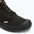 Batai Palladium Pampa Michigan juodi 7