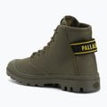 Batai Palladium Pampa Hi Dare II alyvuogių naktis 3