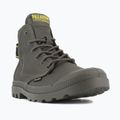 Batai Palladium Pampa Hi Dare II alyvuogių naktis 8