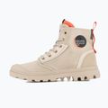 Batai Palladium Pampa Hi Dare Zip safari 3