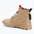 Batai Palladium Pampa Lite Journey warm sand 3