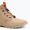 Batai Palladium Pampa Lite Journey warm sand 7