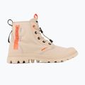 Batai Palladium Pampa Lite Journey warm sand 9