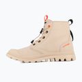 Batai Palladium Pampa Lite Journey warm sand 10