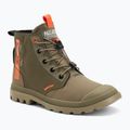 Batai Palladium Pampa Lite Journey olive night