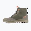 Batai Palladium Pampa Lite Journey olive night 10