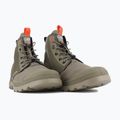 Batai Palladium Pampa Lite Journey olive night 11