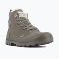 Moteriški Palladium Pampa Hi Zip WL uolų batai 8
