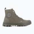Moteriški Palladium Pampa Hi Zip WL uolų batai 9