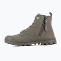 Moteriški Palladium Pampa Hi Zip WL uolų batai 10